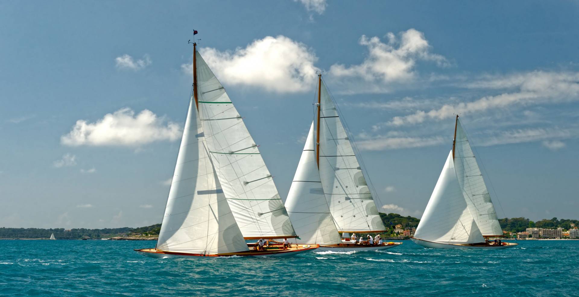 Genua foto van genua